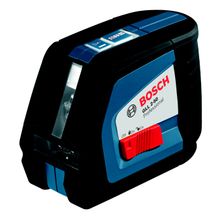 Bosch Лазерный нивелир Bosch GLL 2-50 0601063100