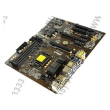 ASRock Z87 Pro4 (RTL) LGA1150 [Z87] 2xPCI-E Dsub+DVI+HDMI+HDMI-in GbLAN SATA RAID ATX 4DDR-III