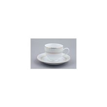 Чайный набор Auratic Эрика J04-196-2 (6 персон, 12 предметов)