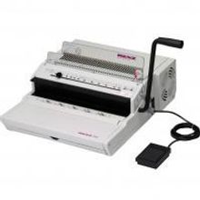 RENZ ERW переплетчик на металлическую пружину