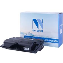 Картридж NVP совместимый Samsung ML-D3050B для ML-3050 ML-3051N ML-3051ND (8000k)