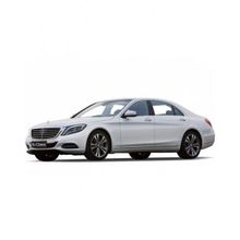 Welly Mercedes-Benz S-Class 1:24