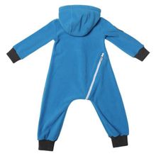 Bambinizon флисовый Морской бриз