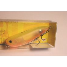 Воблер MARIA MP-1 Pencil 55F плав., 55мм, 4,9г, поверх., CBOM 503-159