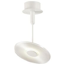 Odeon Light Светильник на штанге Odeon Light Ellen 4107 18CL ID - 391315