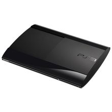 Игровая приставка SONY PS3 (12 GB) slim