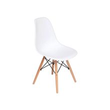 ПМ: Tetchair Eames Wood CC