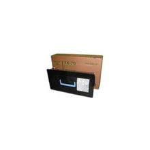 Картридж KYOCERA TK-70   TK70 (FS-9100DN FS-9120DN FS-9500DN FS-9520DN) 40000копий (совместимый,новый)