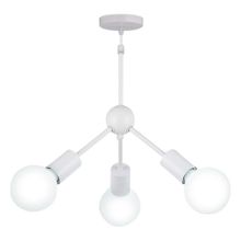 Hiper Потолочная люстра Hiper Bolzano H094-3 ID - 256603