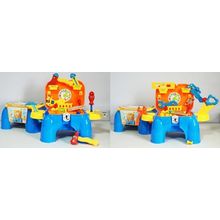 Devik Play Toy 3515672 Игровой набор "Юный Мастер"