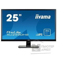 Iiyama 25" XU2590HS-B1 черный