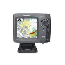  Эхолот Humminbird 788cxi HD DI Combo