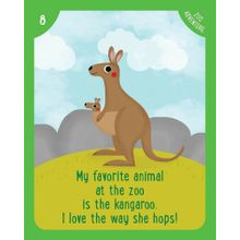 Карты Таро: "Kids Yoga Adventure Deck" (YKA46)