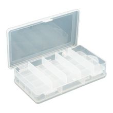 Коробка Akara LB-12 17х9х4,5 см двусторонняя