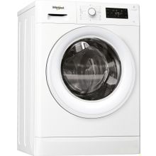 WHIRLPOOL FWSG61053W