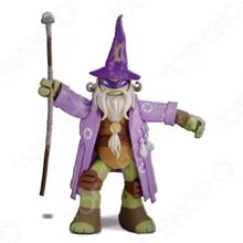 Nickelodeon «Волшебник Донни»