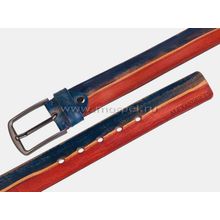 Винажный кожаный ремень AT40-140