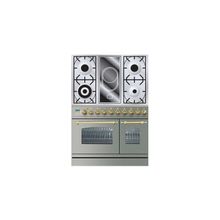 ILVE PDN-90V-MP Stainless-Steel
