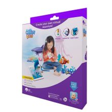 Набор для творчества ROOBO T0014U Ocean Pets