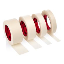 Малярный скотч 25мм*50м Masking Tap, 36 шт., 907025, Colad