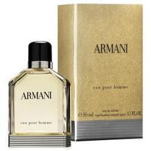 Туалетная вода Giorgio Armani, 50 мл