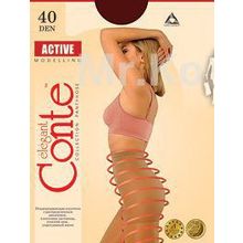 Conte Колготки Conte Active 40