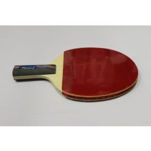 Joerex Ракетка для настольного тенниса JOEREX J611 короткая ручка 6*
