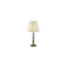 Настольная лампа ARTE Lamp A6761LT-1AB