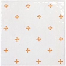 Tonalite Provenzale Decoro Calypso Miele 15x15 см