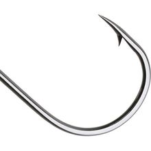 Джиг - головка Mikado ABERDEEN BN 80 г., крючок № 8 0  ( 1 шт.)