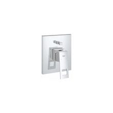 Смеситель однорычажный для ванны Grohe Eurocube 19896 000