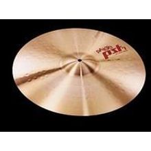 0001702818 PST 7 Heavy Crash Тарелка 18, Paiste