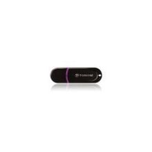 USB-флеш Transcend JetFlash 300 32Gb TS32GJF300 Black pink