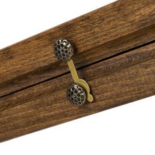 Нарды резные "Дракон"