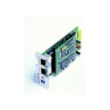 Eaton ConnectUPS-BD SNMP Web Card  (116750222-001)