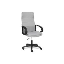 Tetchair Кресло WOKER, серый