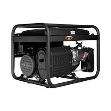 FoxWeld EXPERT Бензиновый генератор FoxWeld Expert G3700