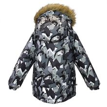 Huppa Куртка для мальчика MARINEL 17200030-63448