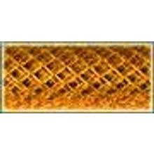 Сетка Рабица цветная Золотистый