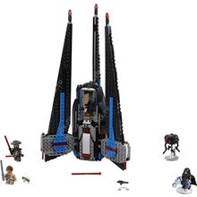 Конструктор   LEGO Star  Wars     75185    Исследователь (8-14лет)