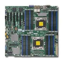 SuperMicro SuperMicro MBD-X10DRC-LN4+-O