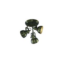 Светильник потолочный ARTE Lamp A5213PL-3AB