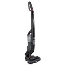 пылесос Hoover FJ 180 B2, вертикальный + съемный ручной пылесос