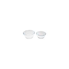 стеклянная посуда для свч Supra SHG 0214Kit