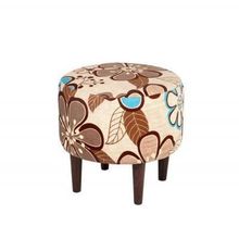 Мебельстория Пуф Флорис принт ID - 310842
