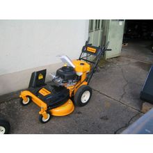 CUB CADET WIDE CUT E-Start