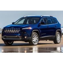 Замок КПП FORTUS MTL 2272 для JEEP Cherokee 2014- (слева) типтроник