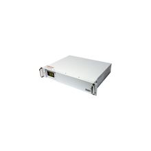 Powercom SMK-800A-RM-LCD (RMK-800A-8GC-0013)