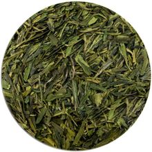 Зеленый чай Лун Цзин ("Колодец Дракона"), Высший сорт