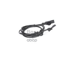 Датчик Abs Bosch арт. 0265007537